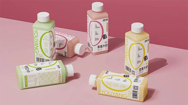饮料品牌网