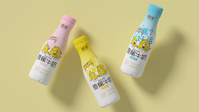 饮料品牌网