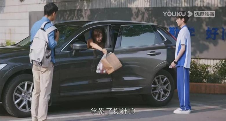 饮料品牌网