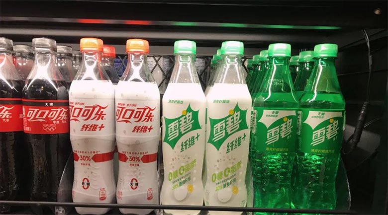饮料品牌网