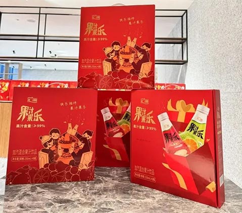 饮料品牌网