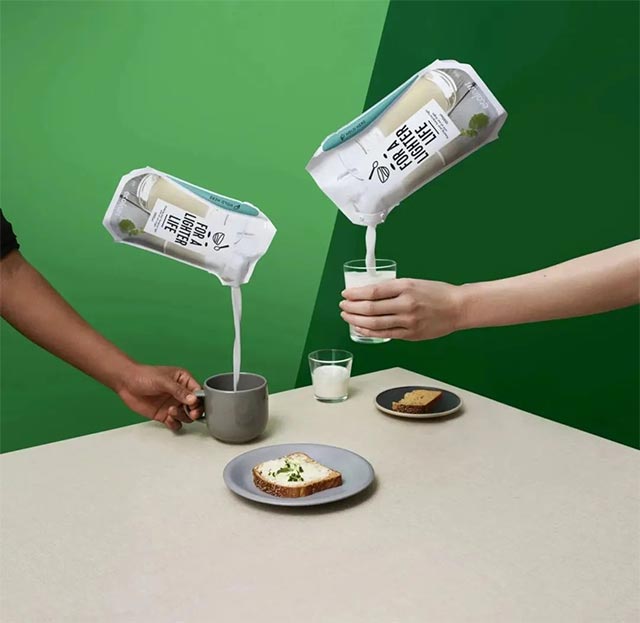 饮料品牌网
