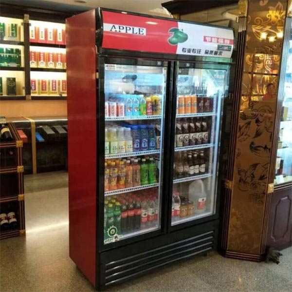 饮料品牌网