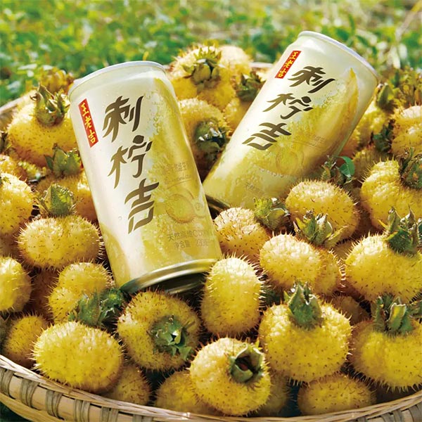 饮料品牌网