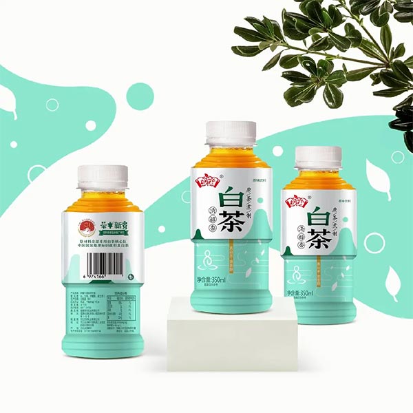 饮料品牌网
