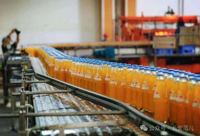 饮料品牌网