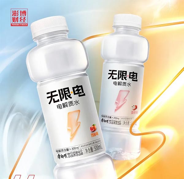 饮料品牌网
