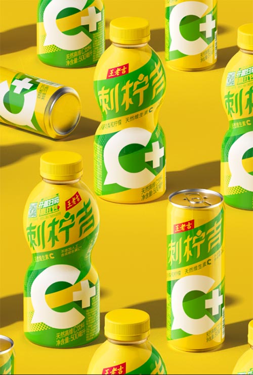 饮料品牌网