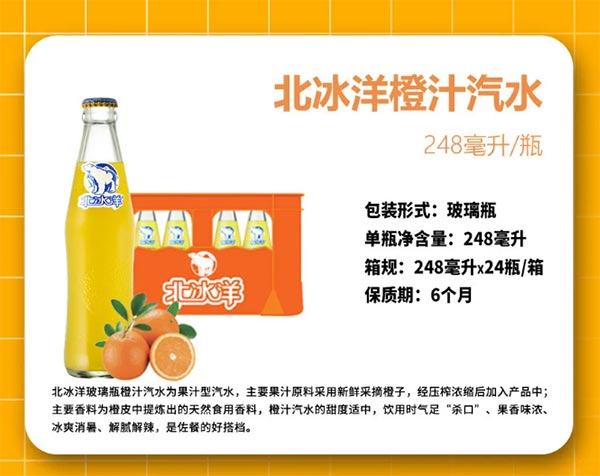 饮料品牌网