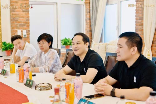 饮料品牌网