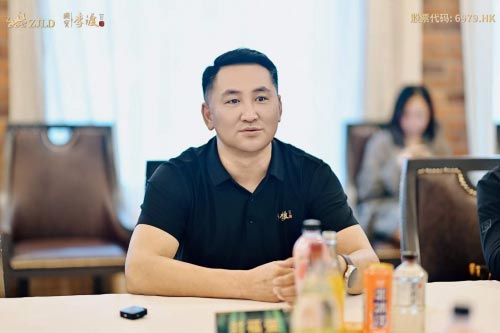 饮料品牌网