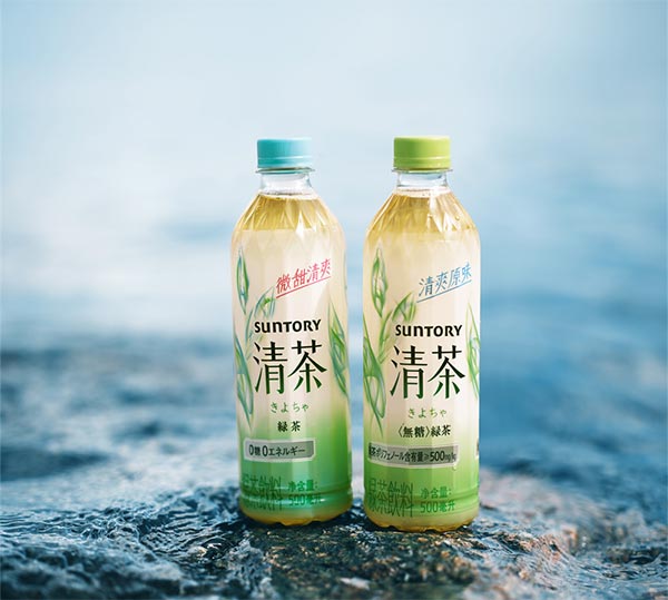 饮料品牌网