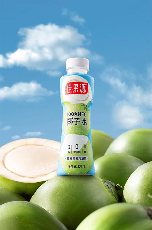 饮料品牌网
