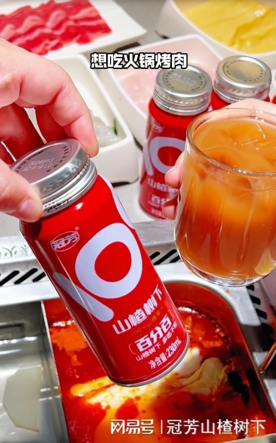 饮料品牌网