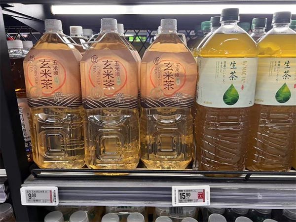 饮料品牌网