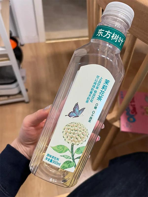 饮料品牌网