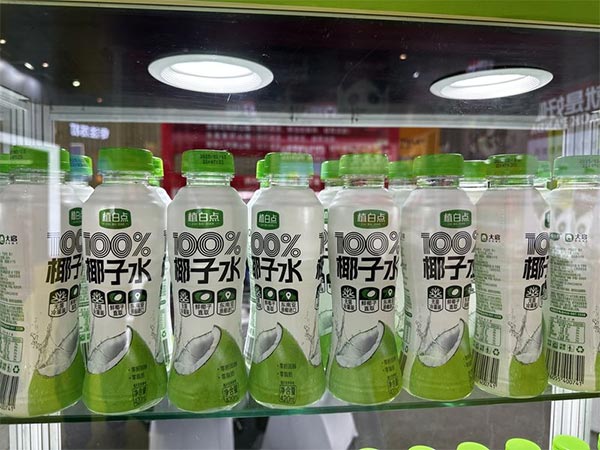 饮料品牌网
