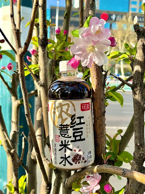饮料品牌网