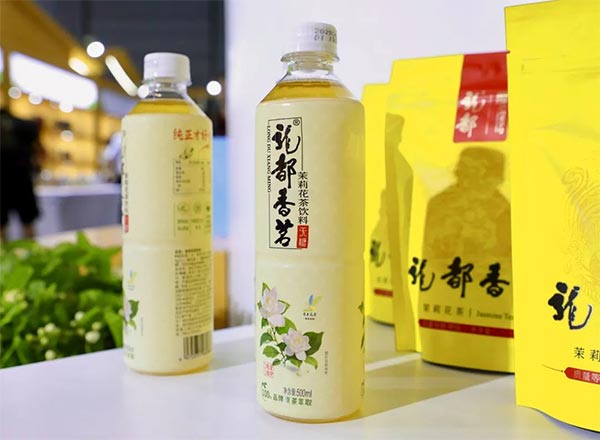 饮料品牌网