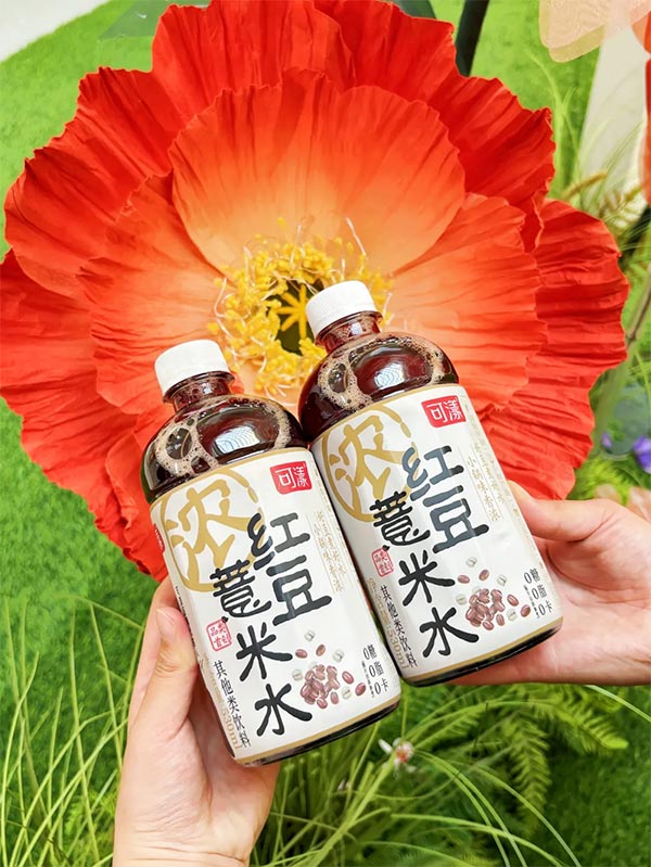 饮料品牌网