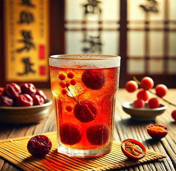 饮料品牌网